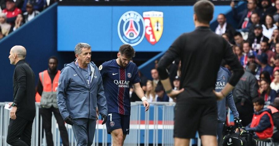 周选欧冠名, 报道称, 左脚踝受伤 周选欧冠名, 报道称, 左脚踝受伤