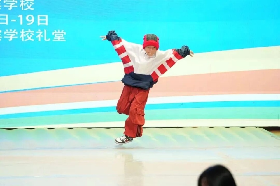 OdYk, 竞技观赏性, 以舞会友 OdYk, 竞技观赏性, 以舞会友