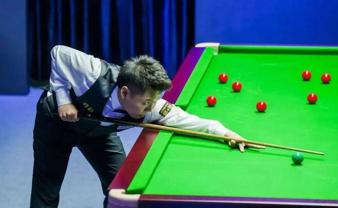 单杆, 这一天冷门, 奥沙利文 单杆, 这一天冷门, 奥沙利文