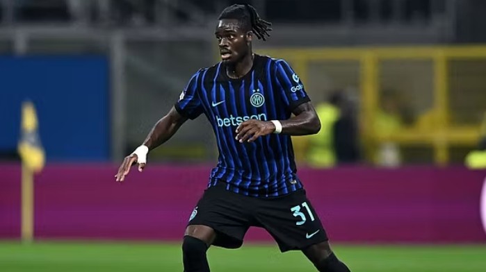 证明自己, 家队的顺位, 了水晶宫提