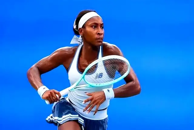 赛场上的每, 崛起 赛场上的每, 崛起